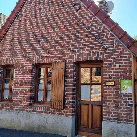 Charmante Maison, Animaux Ok - 4 Pers. - Fr-1-532-23 Tatil Evi *