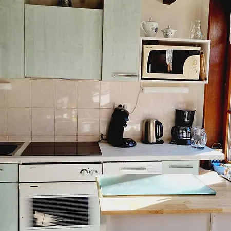 Tatil Evi Charmante Maison, Animaux Ok - 4 Pers. - Fr-1-532-23 *