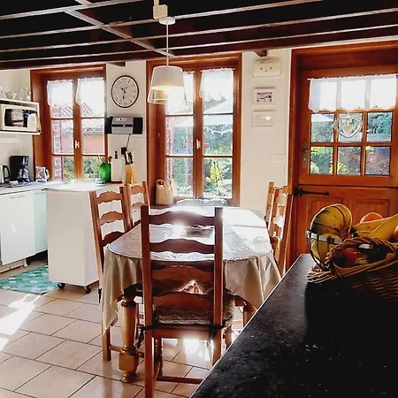 Charmante Maison, Animaux Ok - 4 Pers. - Fr-1-532-23 Tatil Evi