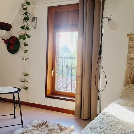 Tatil Evi Charmante Maison, Animaux Ok - 4 Pers. - Fr-1-532-23