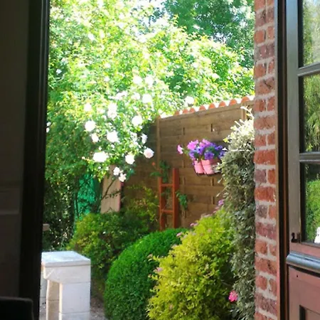 Tatil Evi Charmante Maison, Animaux Ok - 4 Pers. - Fr-1-532-23 *