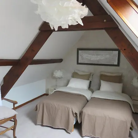 Charmante Maison, Animaux Ok - 4 Pers. - Fr-1-532-23 Tatil Evi