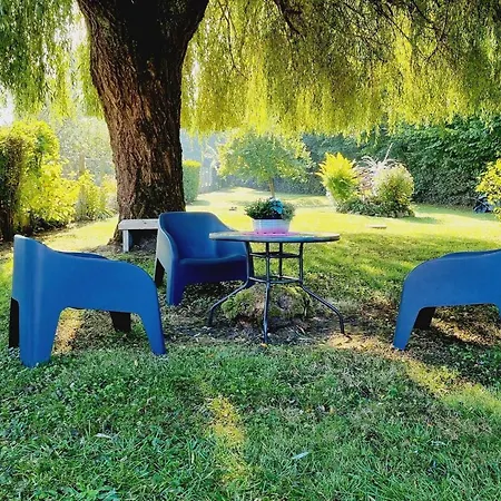 Charmante Maison, Animaux Ok - 4 Pers. - Fr-1-532-23 Tatil Evi *