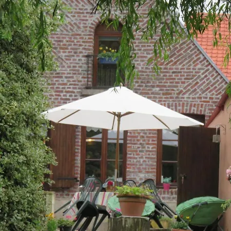 Charmante Maison, Animaux Ok - 4 Pers. - Fr-1-532-23 Tatil Evi Premont